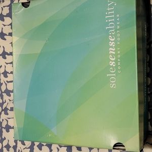 Brand new grey boots in box size 7